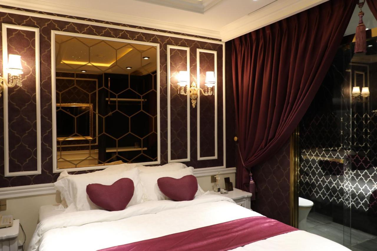 Enjoy Hotel 7 Ho Či Minovo Město Exteriér fotografie