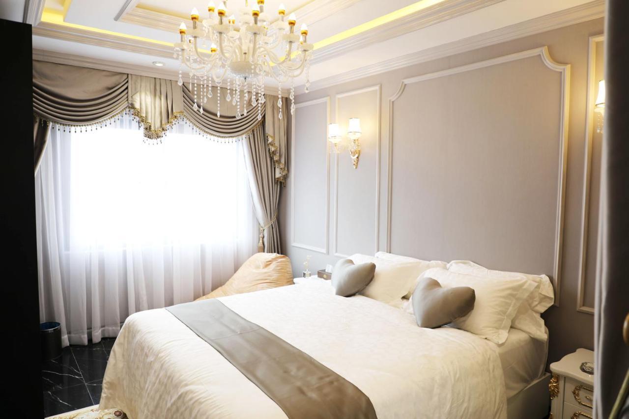 Enjoy Hotel 7 Ho Či Minovo Město Exteriér fotografie