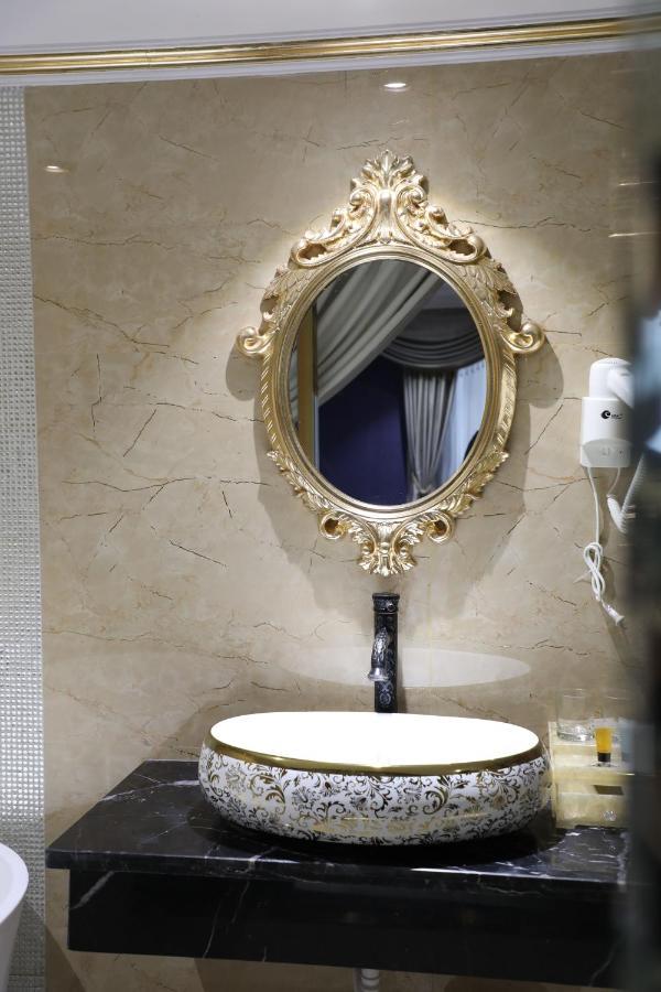 Enjoy Hotel 7 Ho Či Minovo Město Exteriér fotografie
