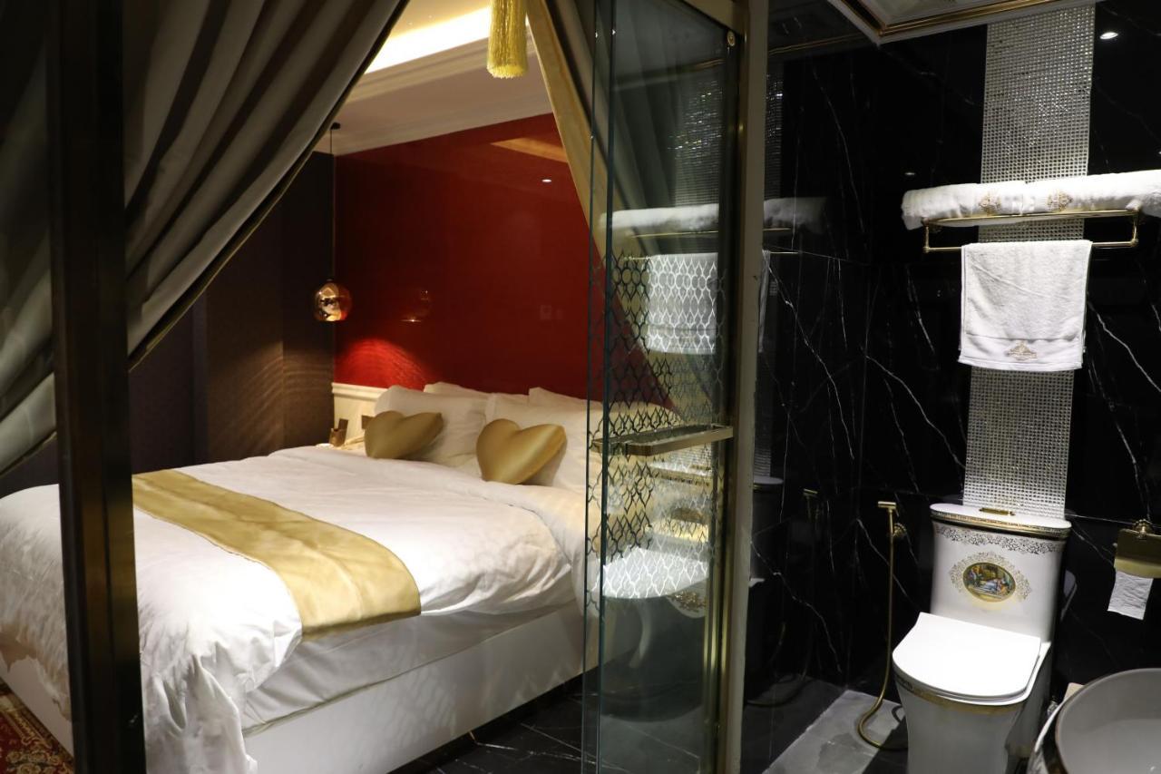 Enjoy Hotel 7 Ho Či Minovo Město Exteriér fotografie